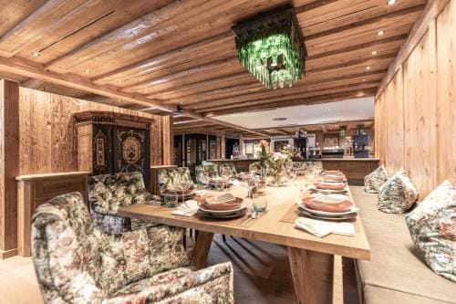 Galtenberg Bed & Breakfast Hotel in Alpbach