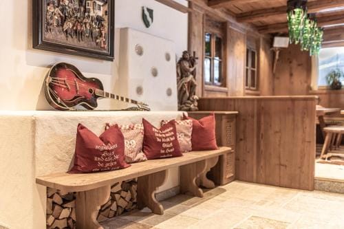 Galtenberg Bed & Breakfast Hotel in Alpbach