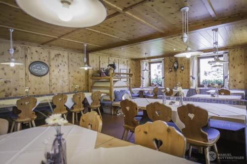 Berghotel Kason Hotel in Salzburgerland