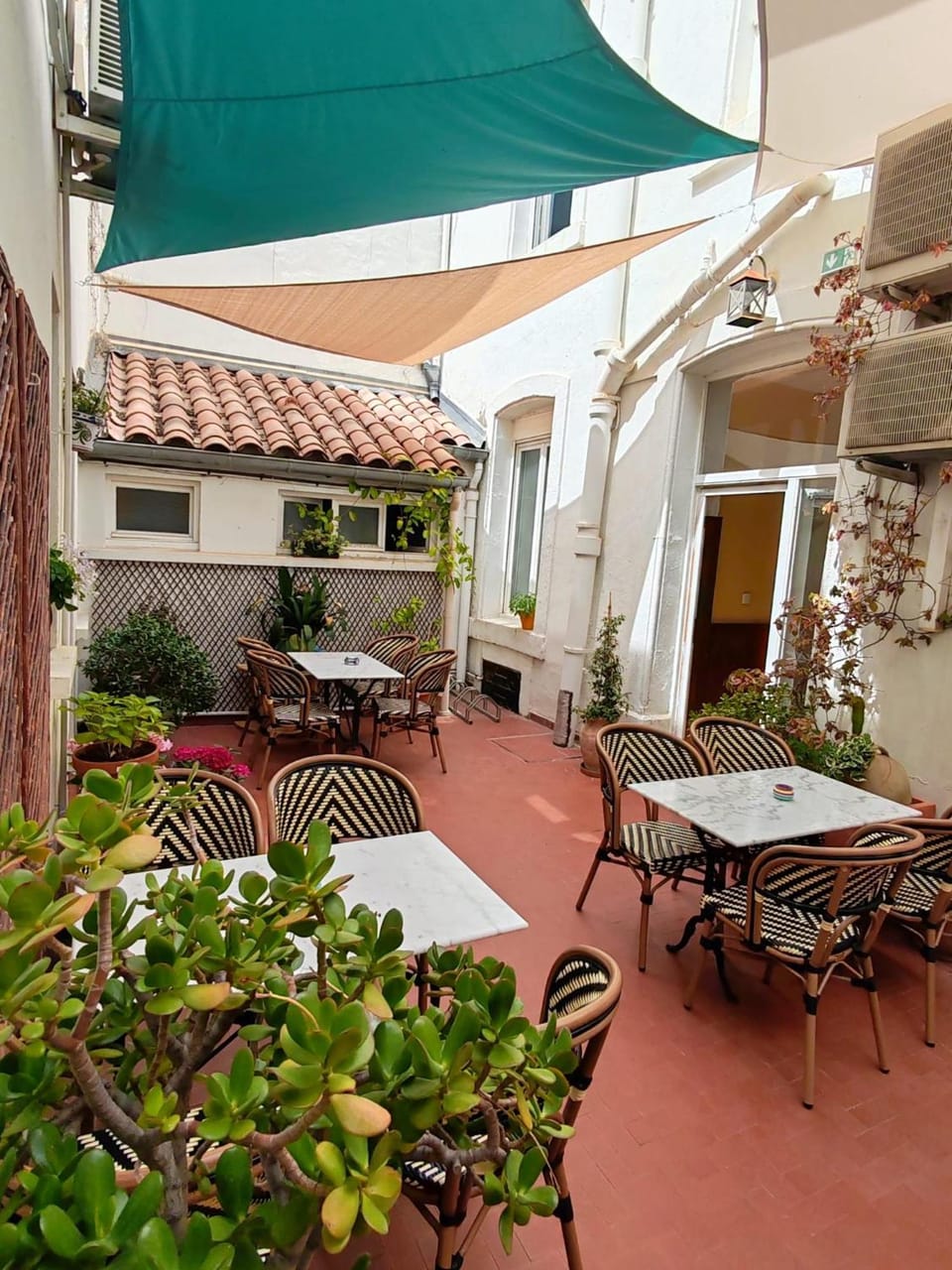 Hotel de France Hotel in Narbonne