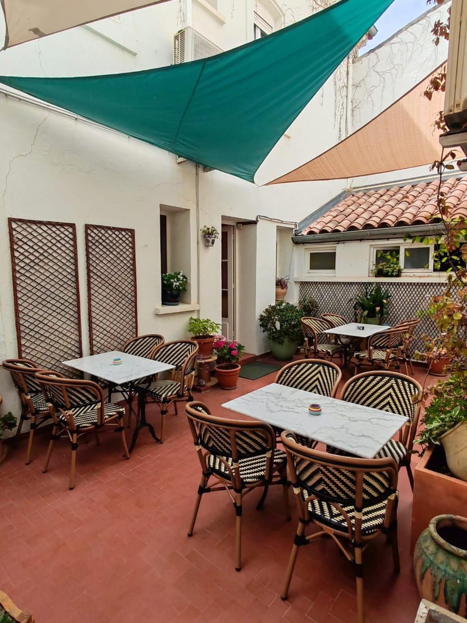 Hotel de France Hotel in Narbonne
