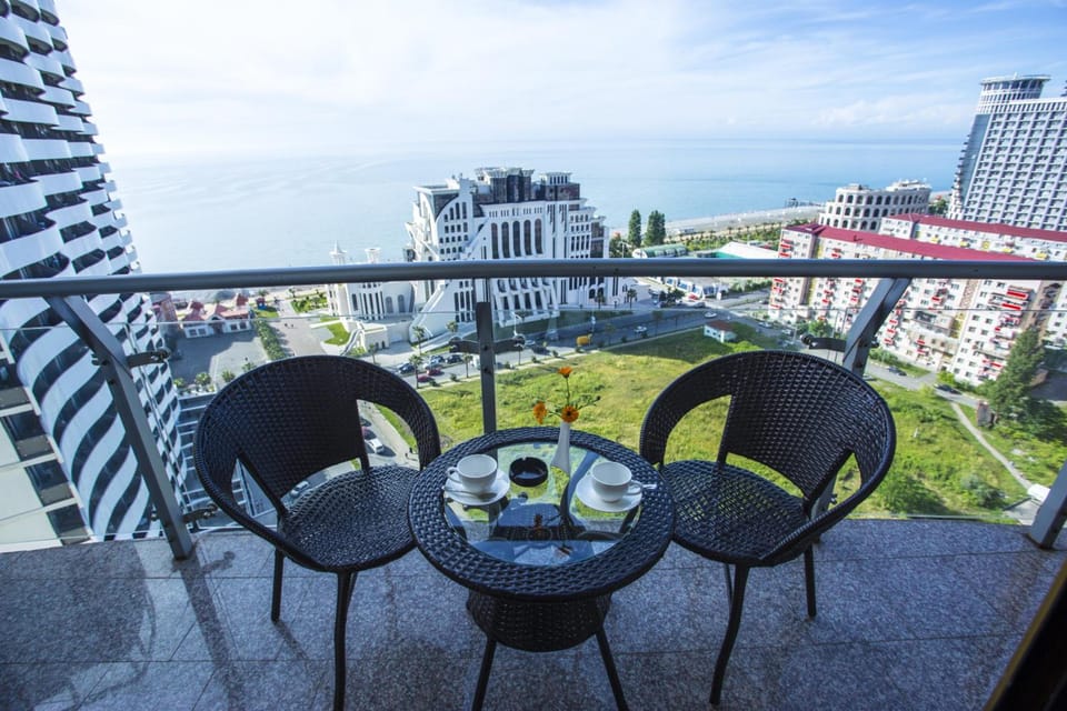 Hotel Corner Inn Hotel in Batumi