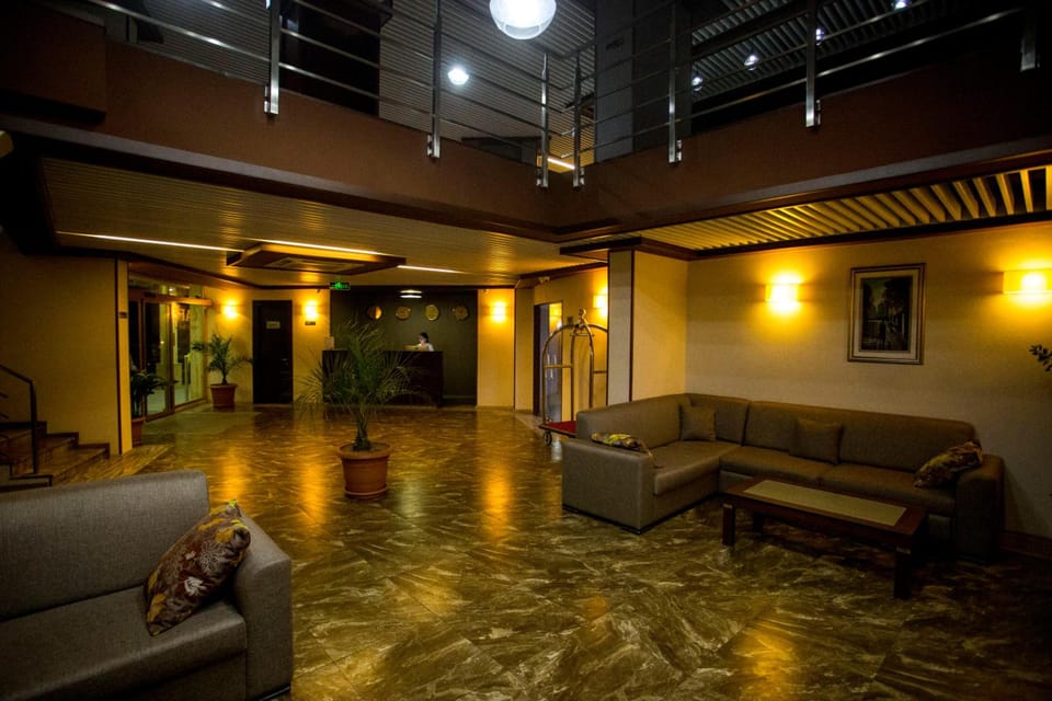 Hotel Corner Inn Hotel in Batumi
