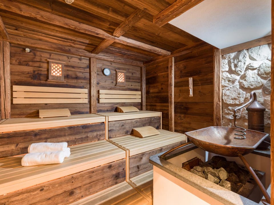 Hotel Platzl Hotel in Tyrol