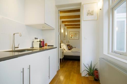 Mercedes Bed&Breakfast Amsterdam Hotel in Amsterdam