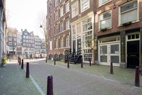 Mercedes Bed&Breakfast Amsterdam Hotel in Amsterdam
