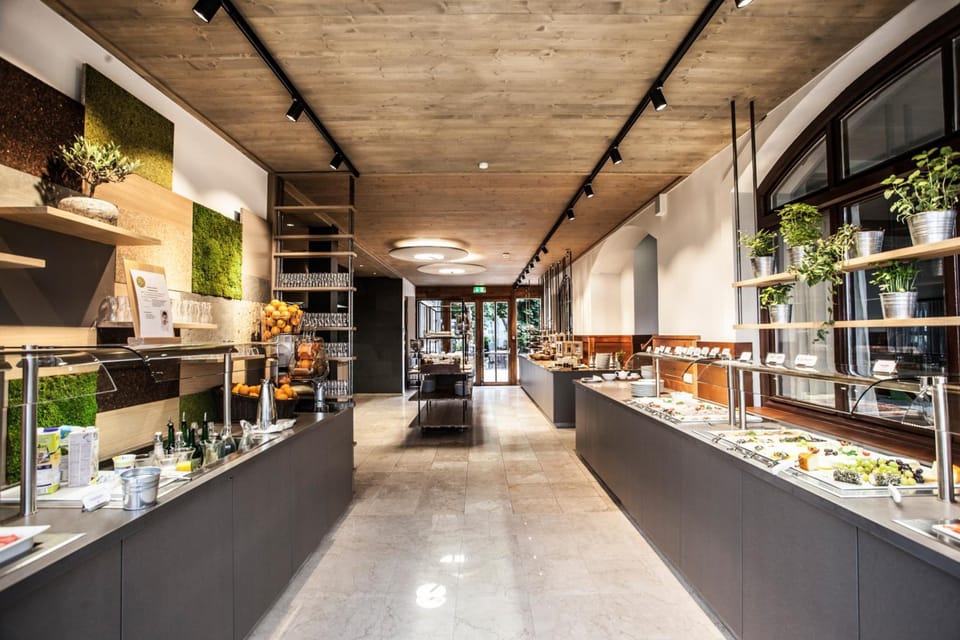 G'sund & Natur Hotel Die Wasnerin - Adults Only Hotel in Bad Aussee
