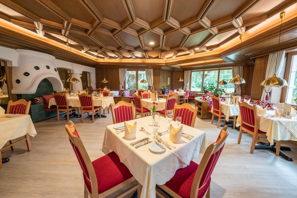 Thermenwelt Hotel Pulverer Hotel in Carinthia, Austria