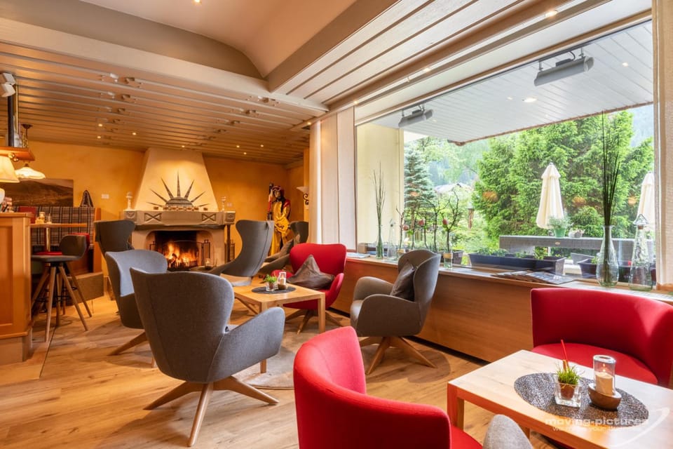 Family & Sporthotel Karntnerhof Hotel in Carinthia, Austria