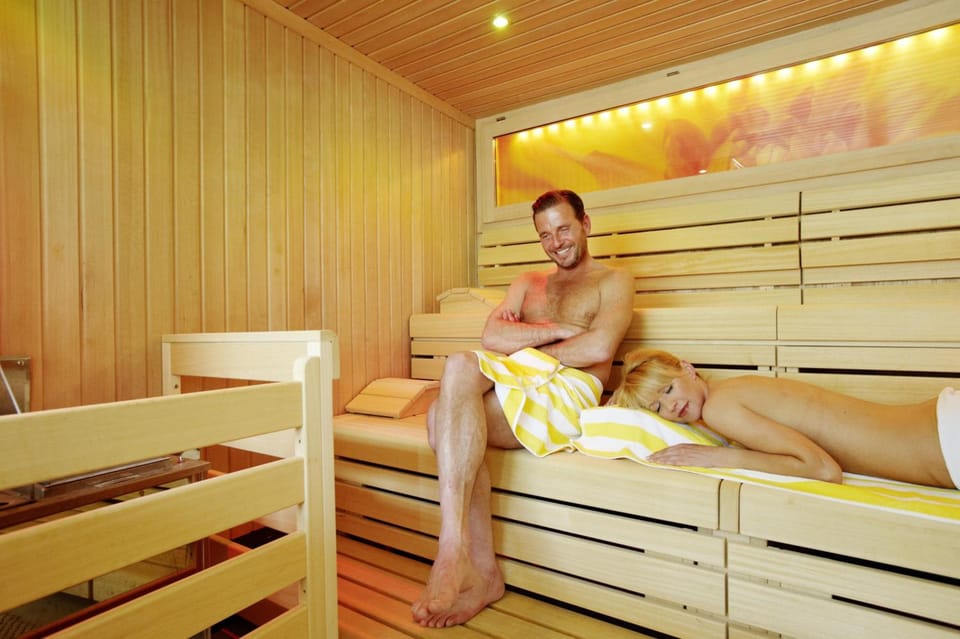 Naturhotel Ortners Eschenhof Hotel in Carinthia, Austria