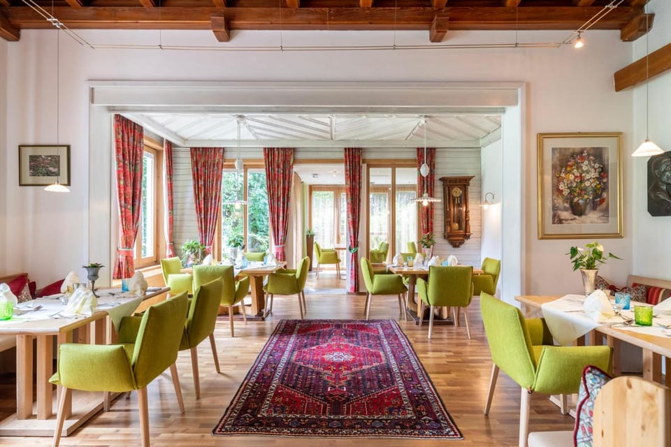 Naturhotel Ortners Eschenhof Hotel in Carinthia, Austria
