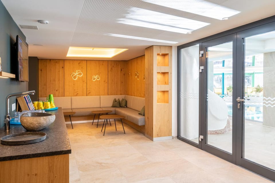 Evident Hotel Pragant 4-Superior Hotel in Carinthia, Austria