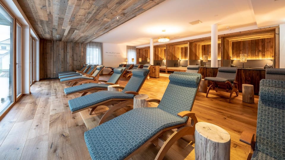 Hotel Trattlerhof Hotel in Carinthia, Austria