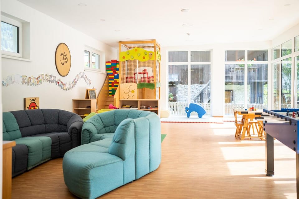 Hotel Trattlerhof Hotel in Carinthia, Austria