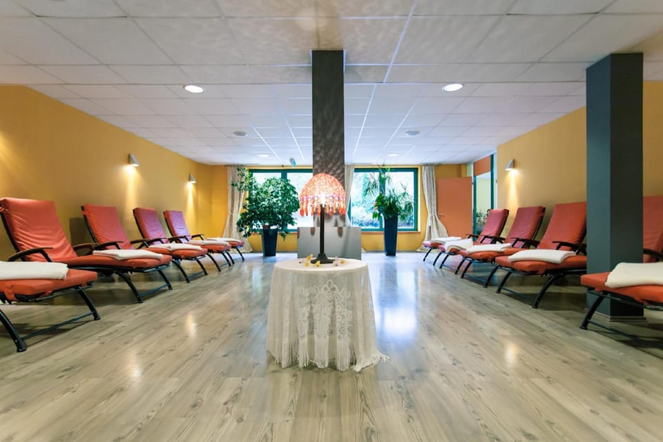 Kolmhof Hotel in Carinthia, Austria