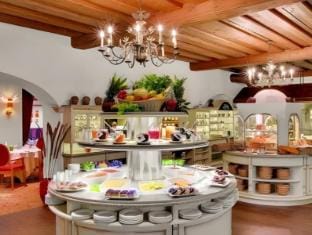 DAS RONACHER Thermal Spa Hotel Hotel in Carinthia, Austria