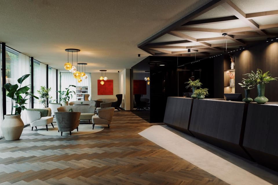 DAS RONACHER Thermal Spa Hotel Hotel in Carinthia, Austria
