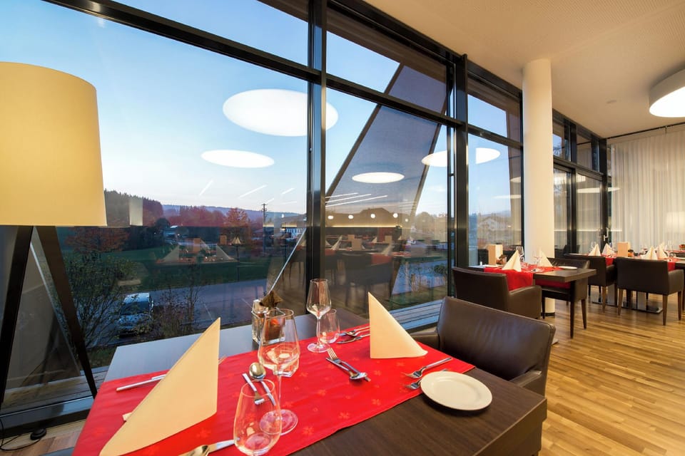 Spa Hotel Brundl Hotel in Upper Austria