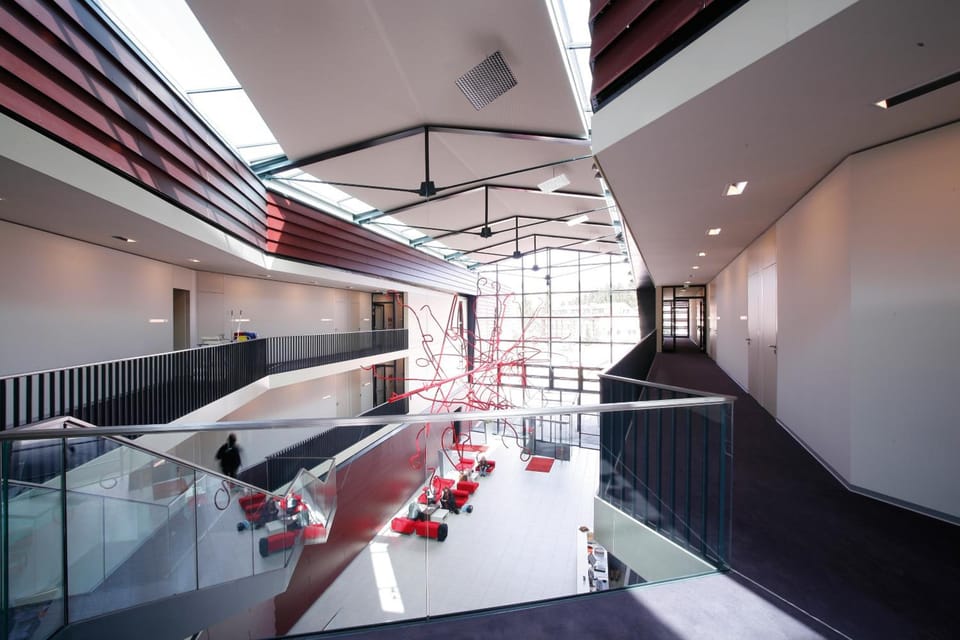 Spa Hotel Brundl Hotel in Upper Austria