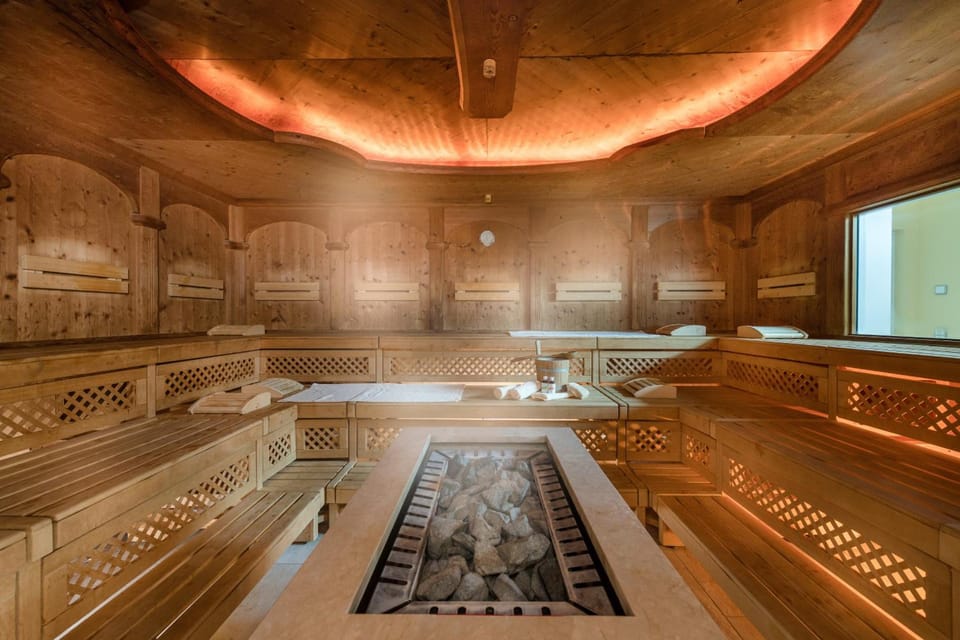 Hotel Moselebauer Hotel in Carinthia, Austria