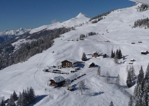 Almhotel Fichtenheim Hotel in Carinthia, Austria