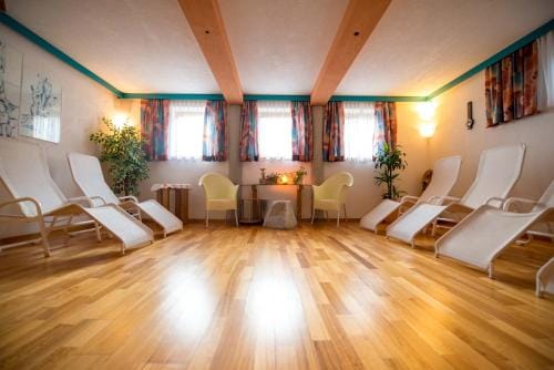 Almhotel Fichtenheim Hotel in Carinthia, Austria