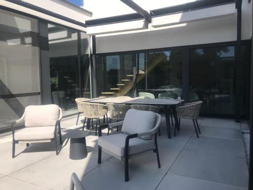 Vita Roka met extra Luxe Prive Wellness Hotel in Flanders
