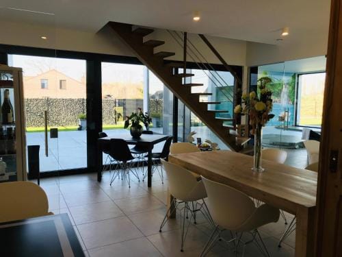 Vita Roka met extra Luxe Prive Wellness Hotel in Flanders