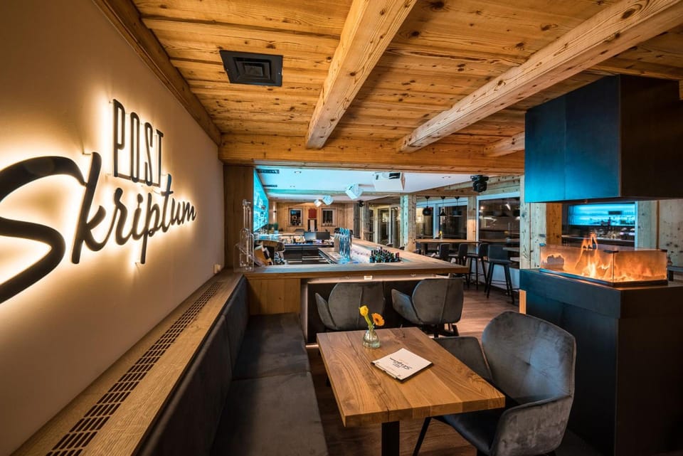 Hotel Zur Post Hotel in Carinthia, Austria