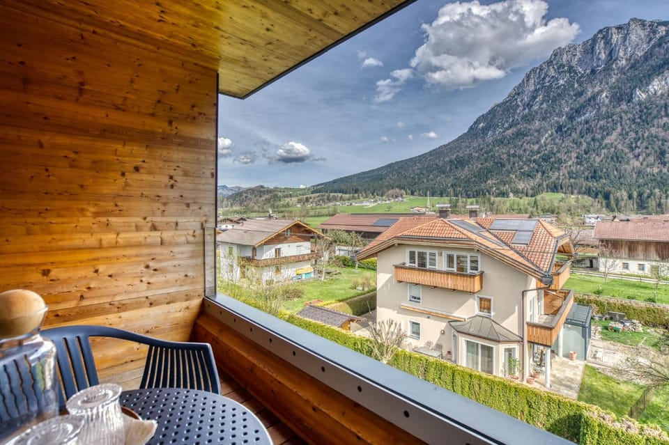 Hotel Wirtshaus Sattlerwirt Hotel in Salzburgerland