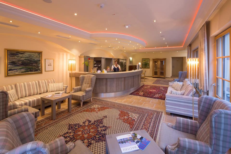 Hotel Zum Schwarzen Baren Hotel in Austria