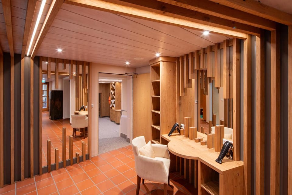 Hotel Zum Schwarzen Baren Hotel in Austria