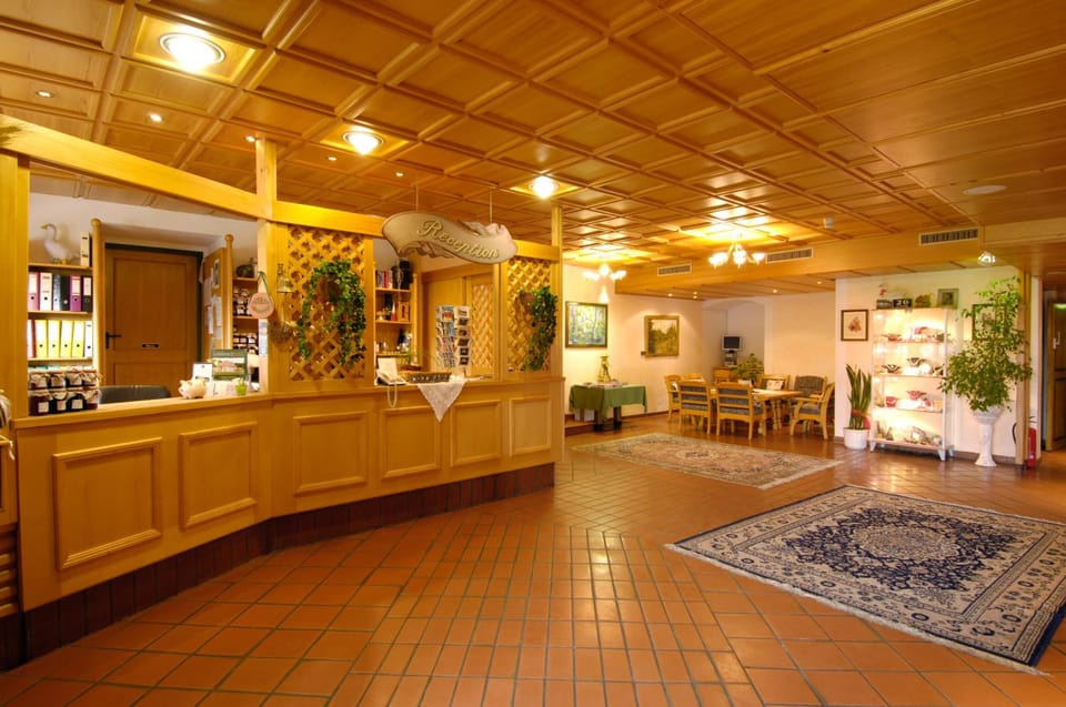 Landhotel Wachau - Bed and Breakfast Hotel in Austria