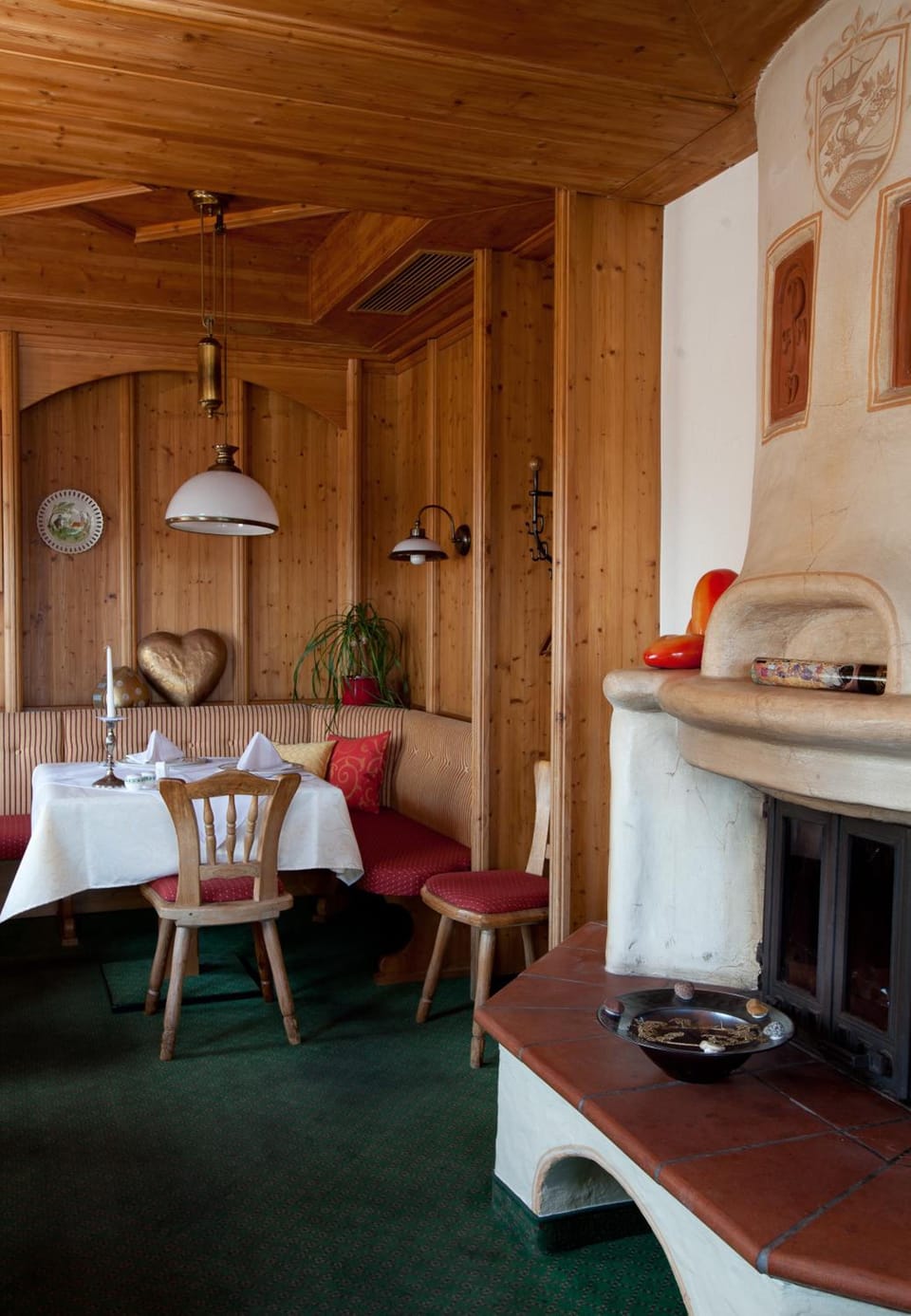 Hotel Donauhof Hotel in Austria