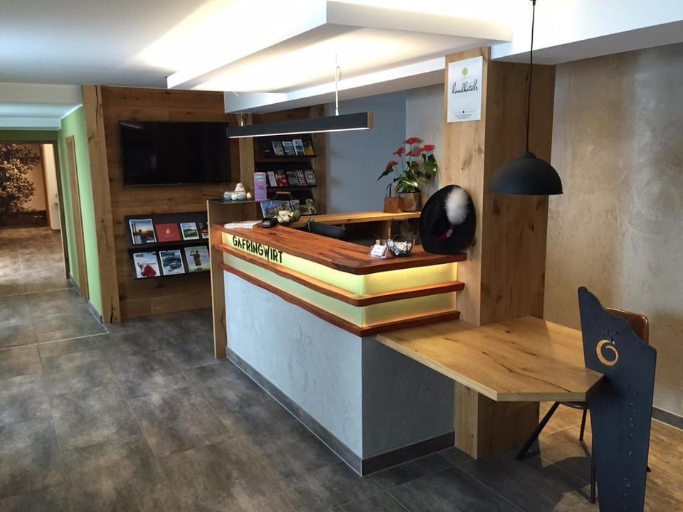 Landhotel Gafringwirt Hotel in Austria