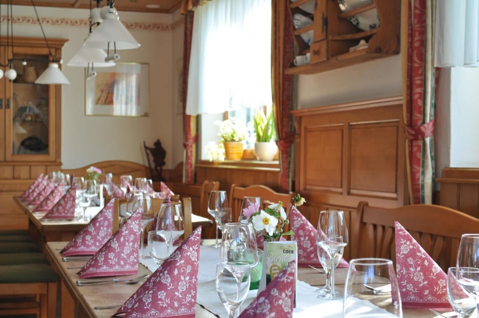 Landhotel Gafringwirt Hotel in Austria