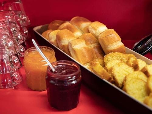 hotelF1 Saint Malo Hotel in St-Malo