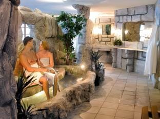 Natur-Genuss-Hotel Sonnasita Hotel in Fontanella