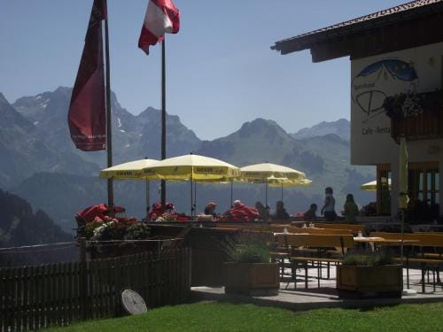 Natur-Genuss-Hotel Sonnasita Hotel in Fontanella