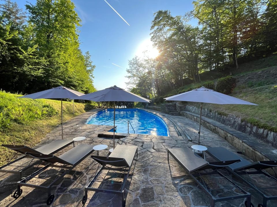 Hotel-Restaurant Faustschlossl Hotel in Upper Austria