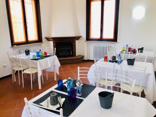 B&B Villa Ermanna Hotel in Veneto