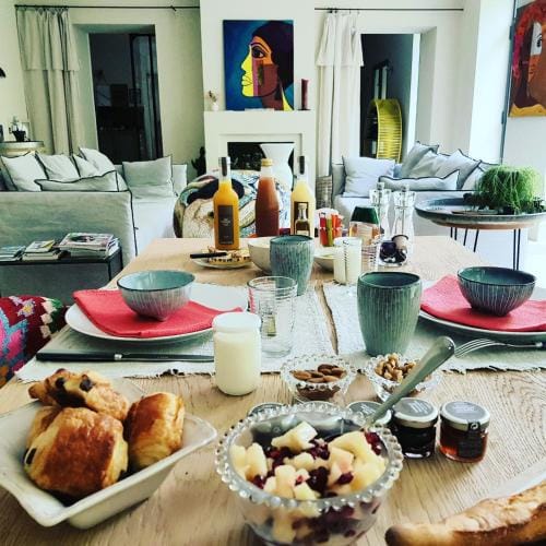 La Magnanerie de l'Isle B&B Hotel in L'Isle-sur-la-Sorgue