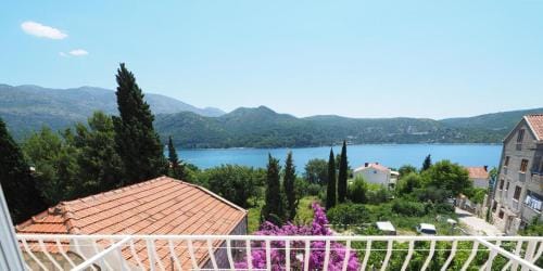 Double Room Slano 2682e Hotel in Dubrovnik-Neretva County