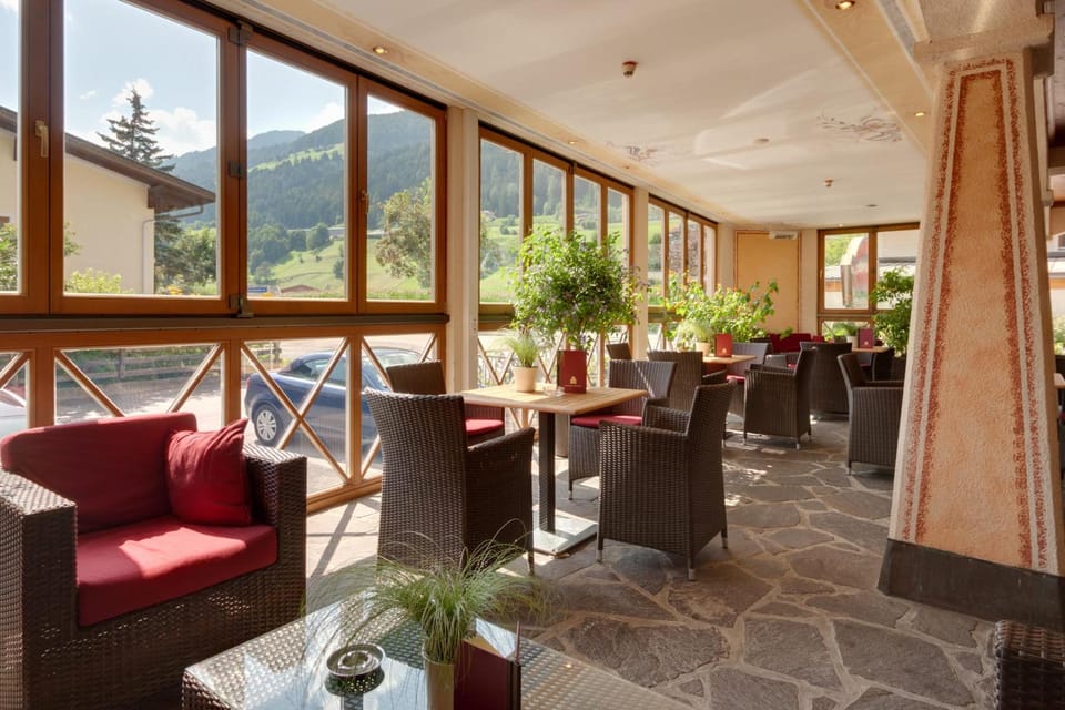 Alpenhotel Tirolerhof Hotel in Tyrol