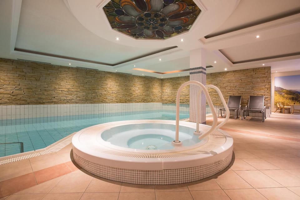 Alpenhotel Tirolerhof Hotel in Tyrol