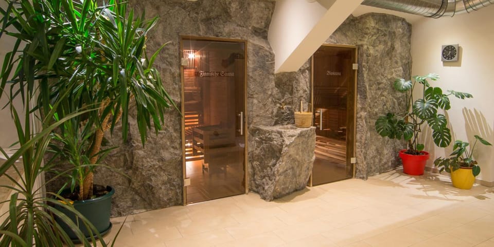 Hotel-Restaurant Lampenhausl Hotel in Salzburgerland