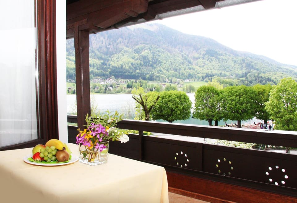 Hotel-Restaurant Stefanihof Hotel in Salzburgerland