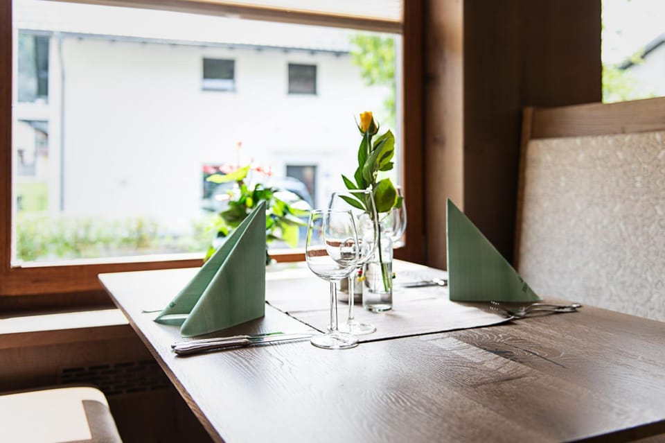 Hotel-Restaurant Stefanihof Hotel in Salzburgerland