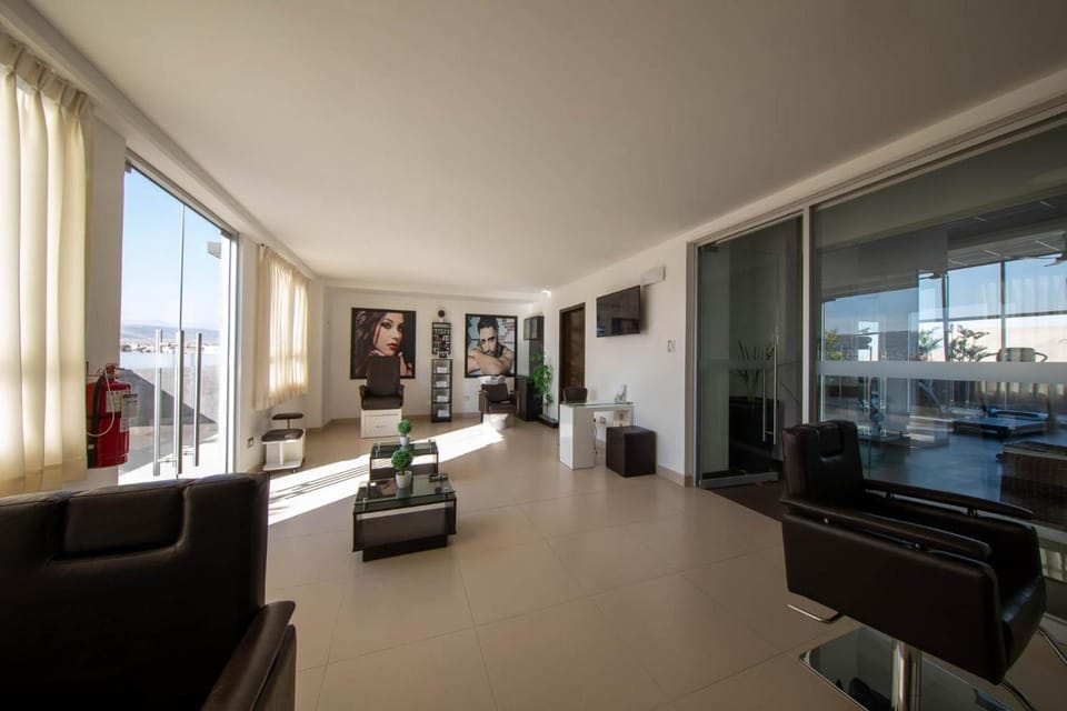 Casa Andina Select Tacna Hotel in Tacna