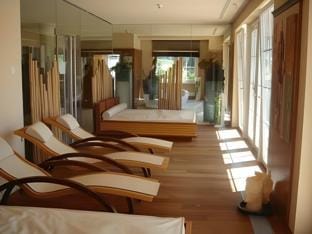 Alpenhotel Speckbacher Hof Hotel in Tyrol